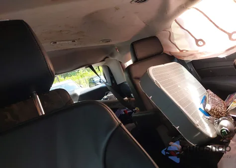 2019 Chevrolet Tahoe Lt from USA, damaged, VIN 1GNSKBKC3KR169098